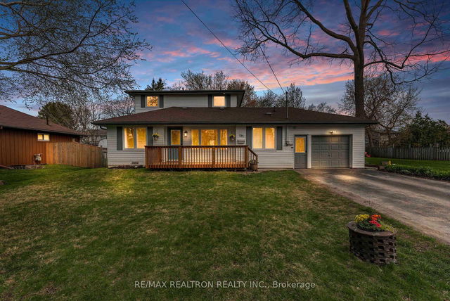 272 Crestwood Drive