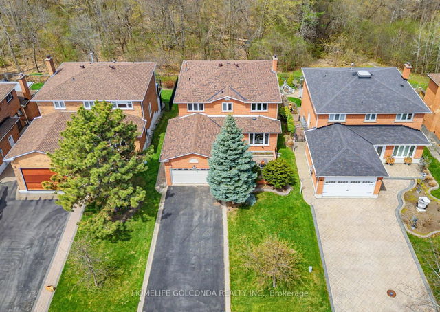 310 Airdrie Drive
