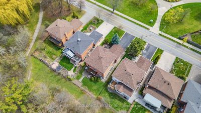 310 Airdrie Dr, Vaughan - East Woodbridge image-0-1