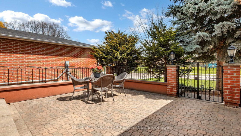 310 Airdrie Dr, Vaughan, L4L 3B9 | Image 3