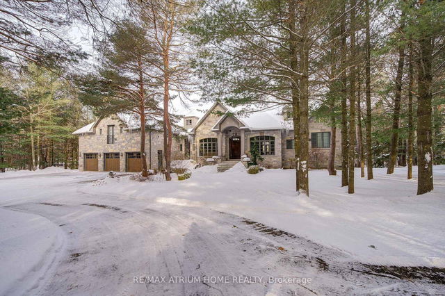 10 Woodlot Court