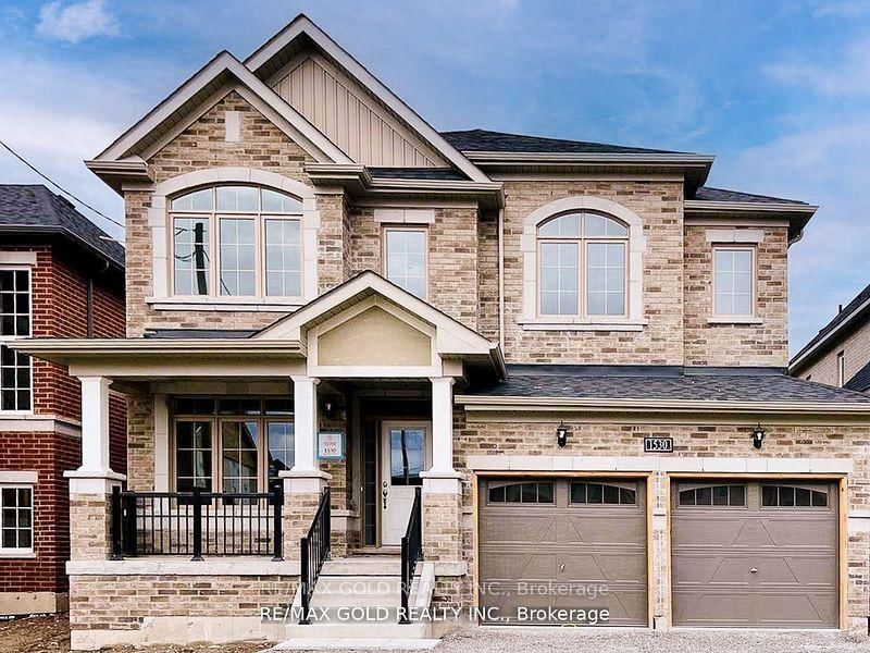 Detached House for sale at 1530 Prentice Road, Innisfil, Alcona, L9S 0R3 - MLS: N12118358