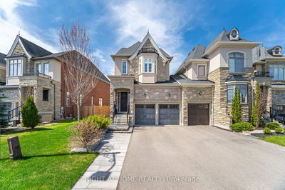 77 Robert Berry Cres, King - King City image-0-1