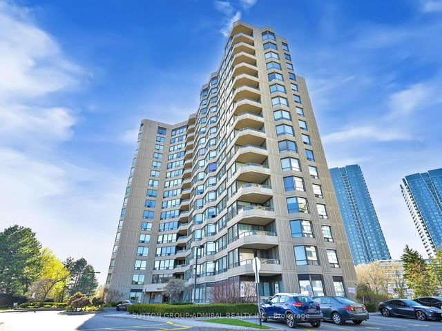 Ph02 - 7420 Bathurst Street