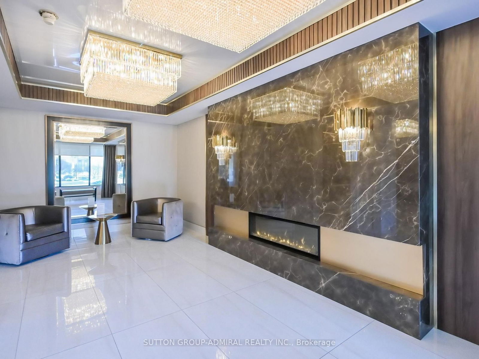 Condo for sale at Ph02-7420 Bathurst Street, Vaughan, Brownridge, L4J 6X4 - MLS: N12118436