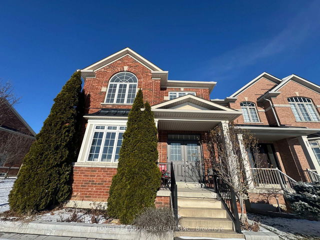 13 Woodway Lane