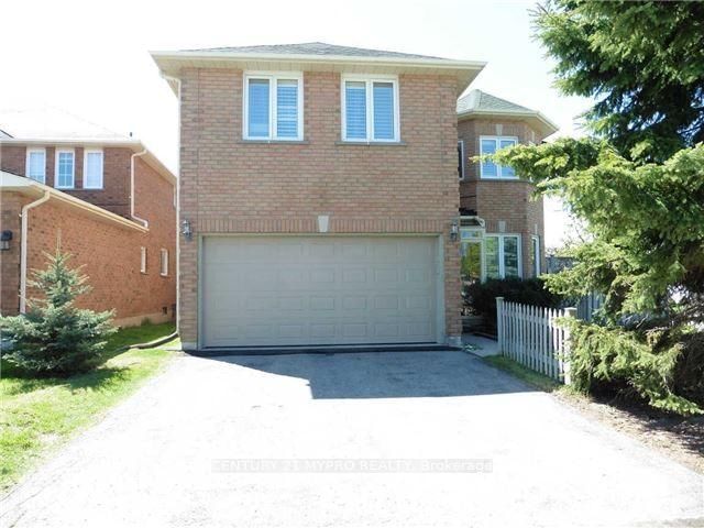 Detached House for lease at 1 Brookwood Drive, Richmond Hill, Devonsleigh, L4S 1E8 - MLS: N12118499