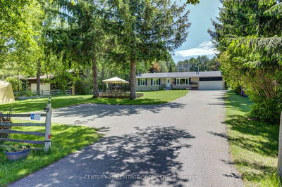 7987 County Rd 1, Adjala-Tosorontio - Loretto