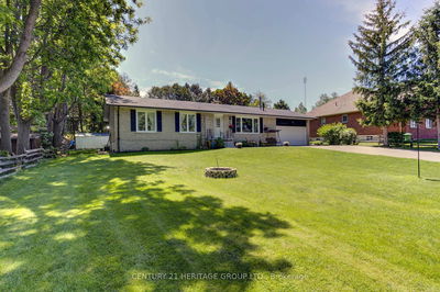 7987 County Rd 1, Adjala-Tosorontio - Loretto image-0-2