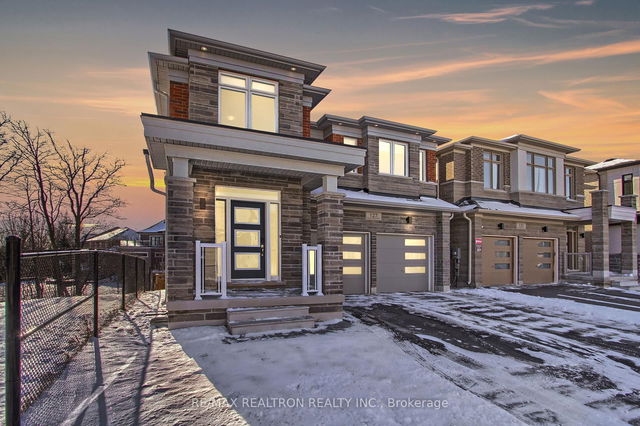 127 Steam Whistle Drive