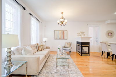 358 William Berzy Blvd, Markham - Berczy image-0-1