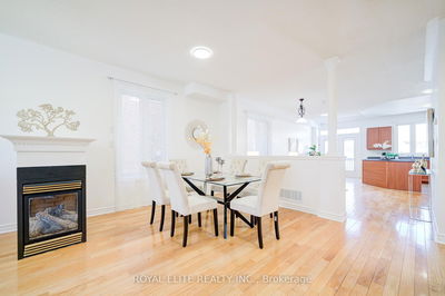 358 William Berzy Blvd, Markham - Berczy image-0-3