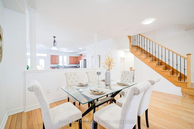 358 William Berzy Blvd, Markham - Berczy image-0-4