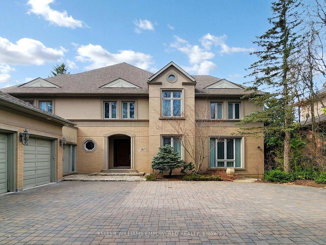 90 Humberview Drive