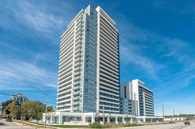 1002 - 7890 Bathurst Street