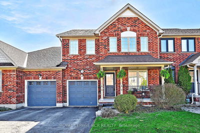 30 Jessop Ave, King - Schomberg