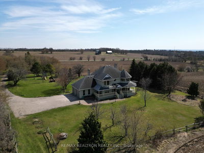 4144 Line 12, Bradford West Gwillimbury - Rural Bradford West Gwillimbury image-0-2