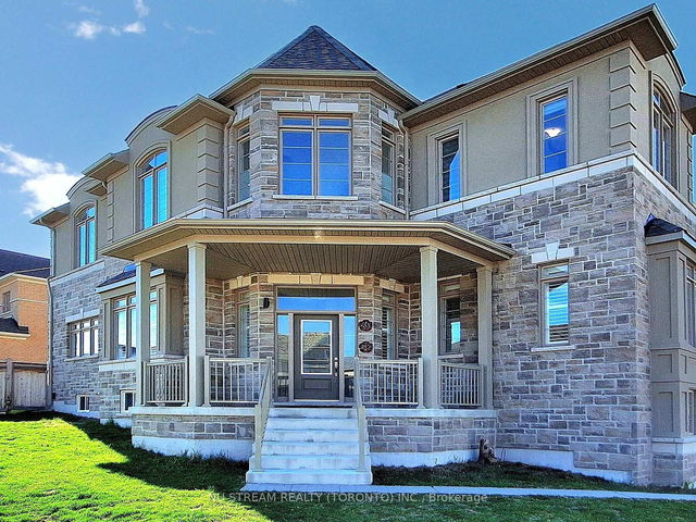 2 Pietrowski Drive