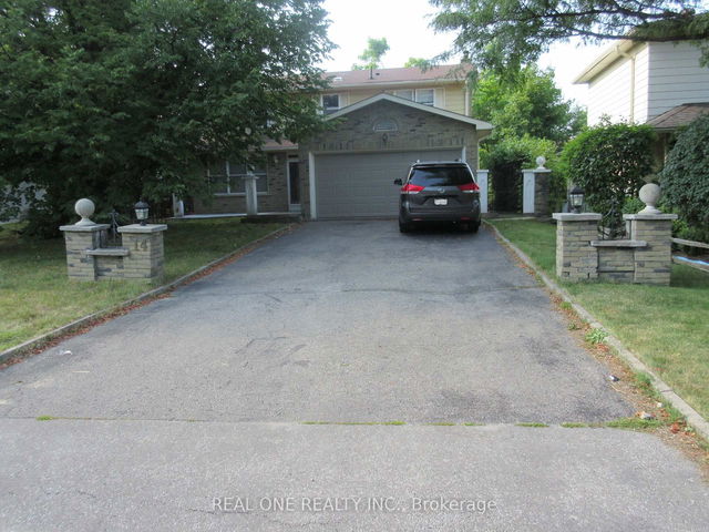 Basemt - 14 Liebeck Crescent