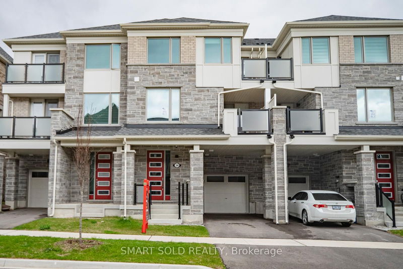 home for sale on 34 Thomas Frisby Jr Crescent