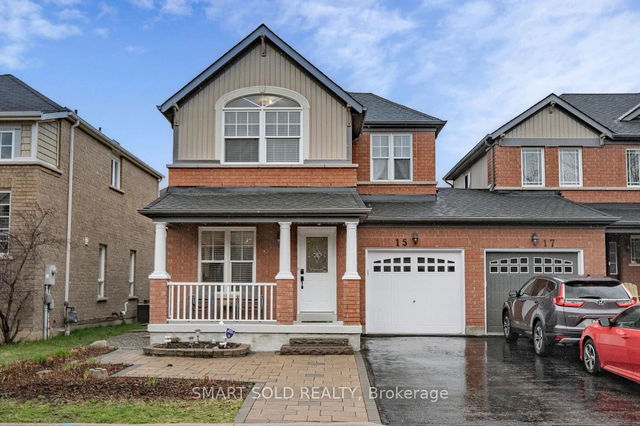15 Brumstead Drive