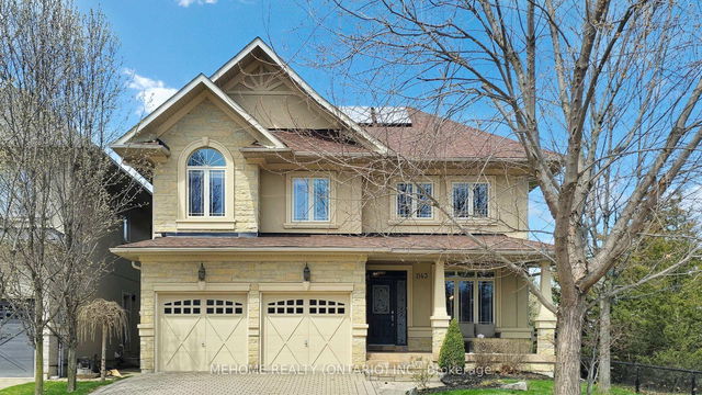 1143 Quaker Trail