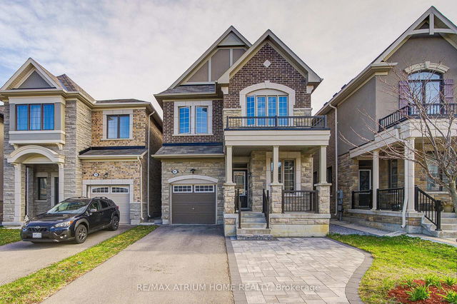 81 Hartney Drive