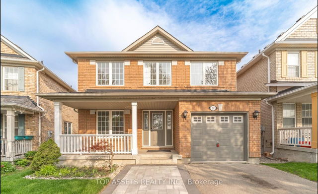 37 Landsdown Crescent
