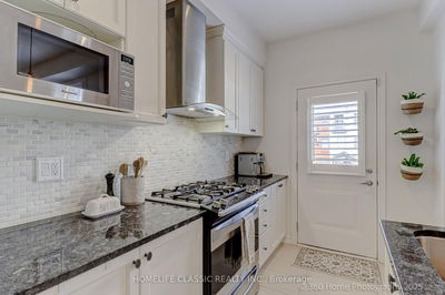 50 Boadway Cres, Whitchurch-Stouffville - Stouffville image-0-3