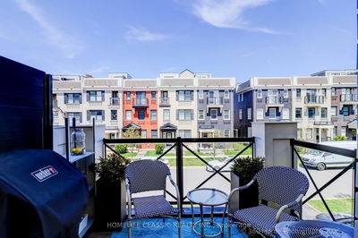 50 Boadway Cres, Whitchurch-Stouffville - Stouffville image-0-4