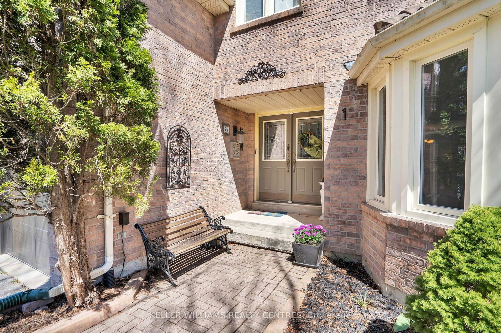 Detached House for sale at 74 Windham Trail, Aurora, Aurora Highlands, L4G 5L5 - MLS: N12118703