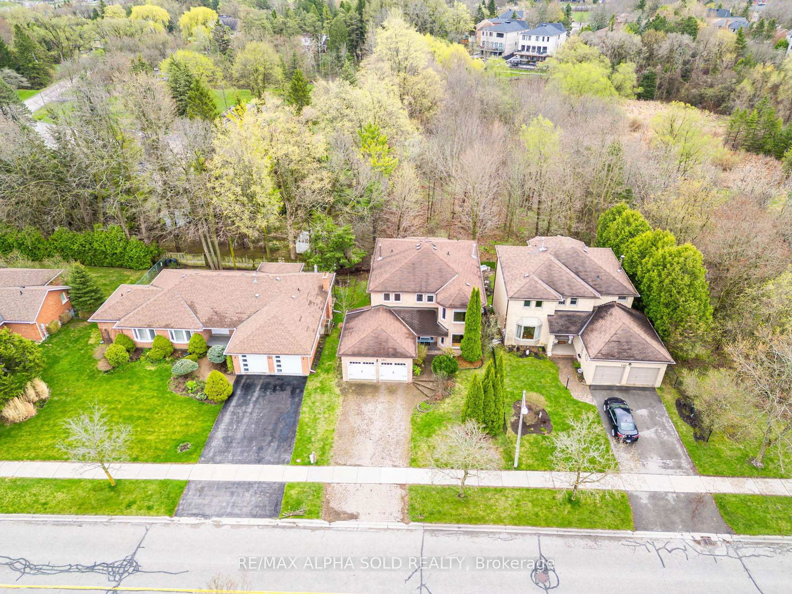 Detached House for sale at 191 Aurora Heights Drive, Aurora, Aurora Heights, L4G 2X1 - MLS: N12118724