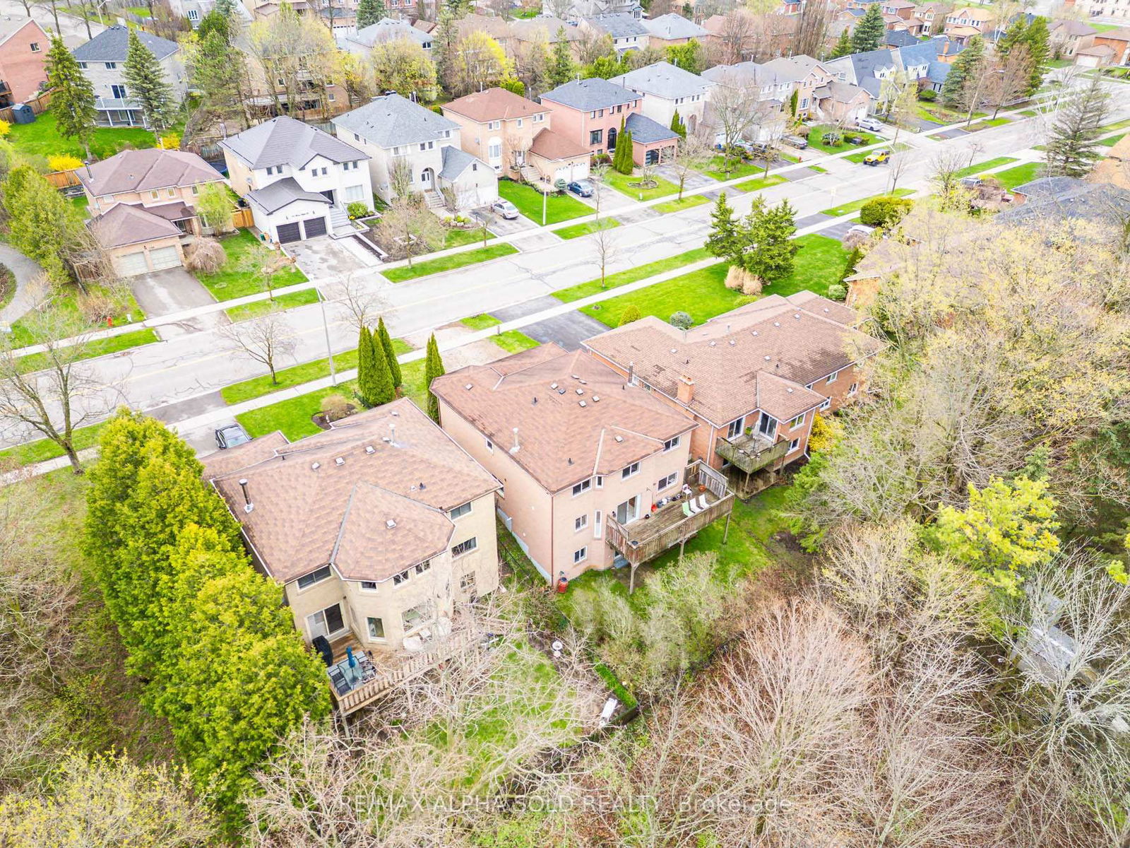 Detached House for sale at 191 Aurora Heights Drive, Aurora, Aurora Heights, L4G 2X1 - MLS: N12118724