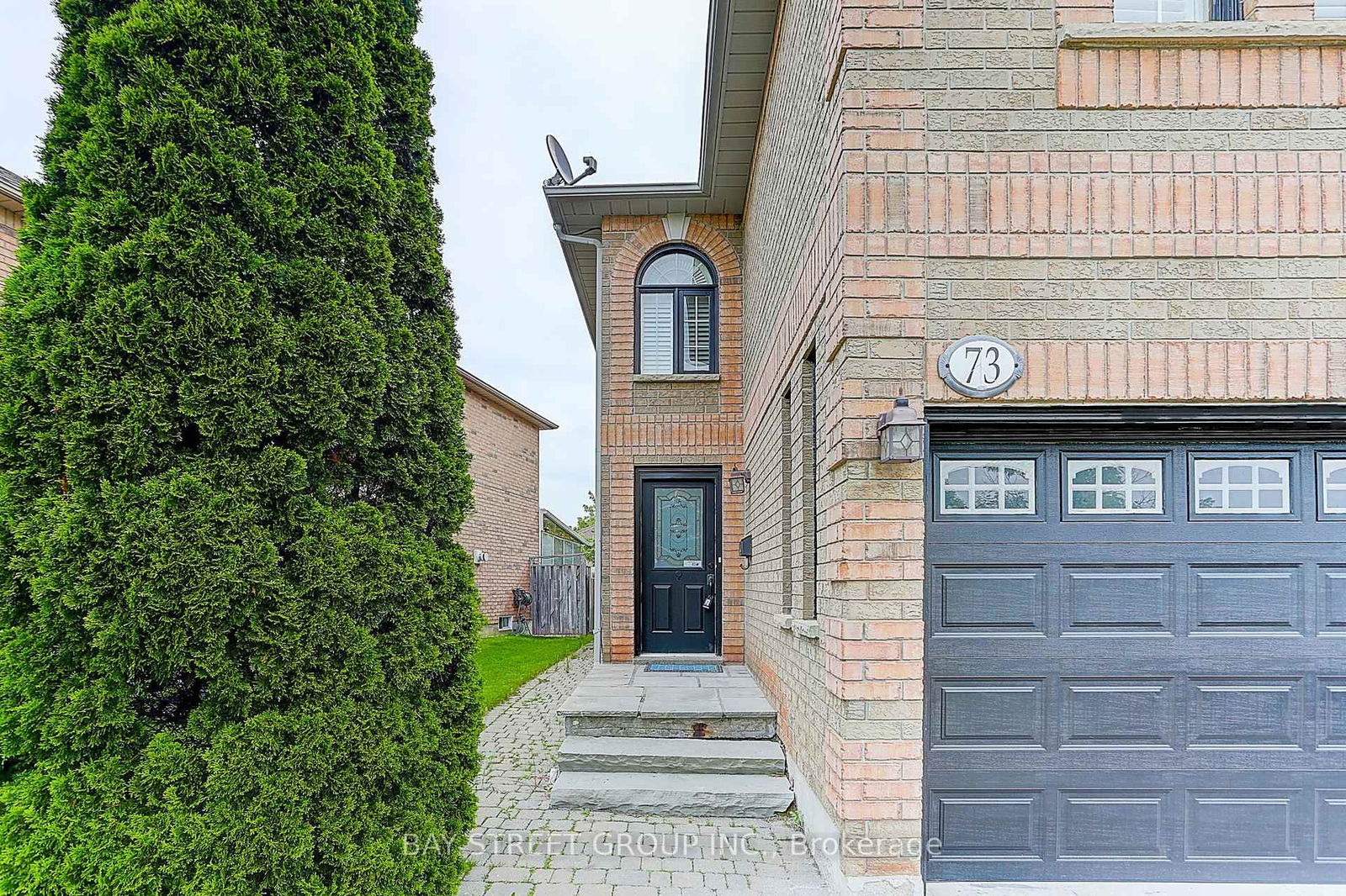 Detached House leased at 73 Sunridge Street, Richmond Hill, Oak Ridges, L4E 3T7 - MLS: N12118725