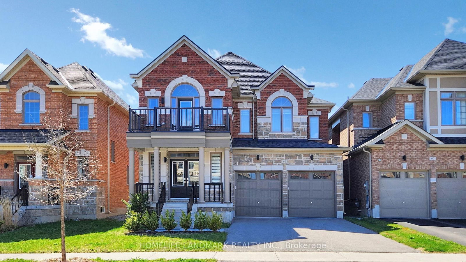 Detached House for sale at 62 Frank Kelly Drive, East Gwillimbury, Holland Landing, L9N 0V2 - MLS: N12118751
