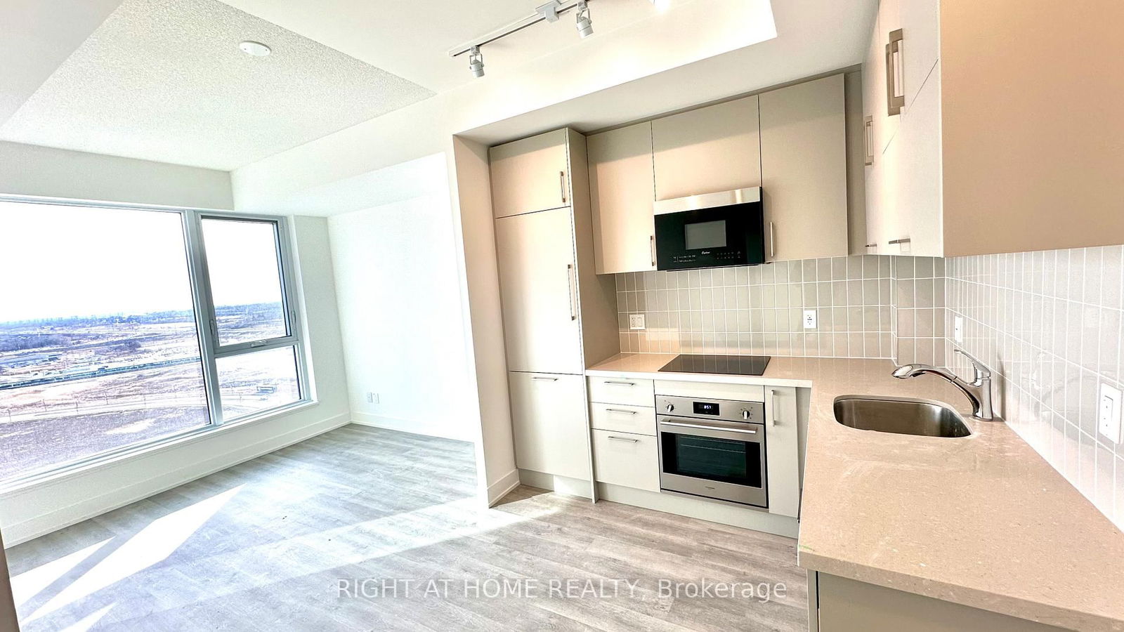 Condo for lease at 2005-38 Andre de Grasse Street, Markham, Unionville, L6G 0H8 - MLS: N12118760