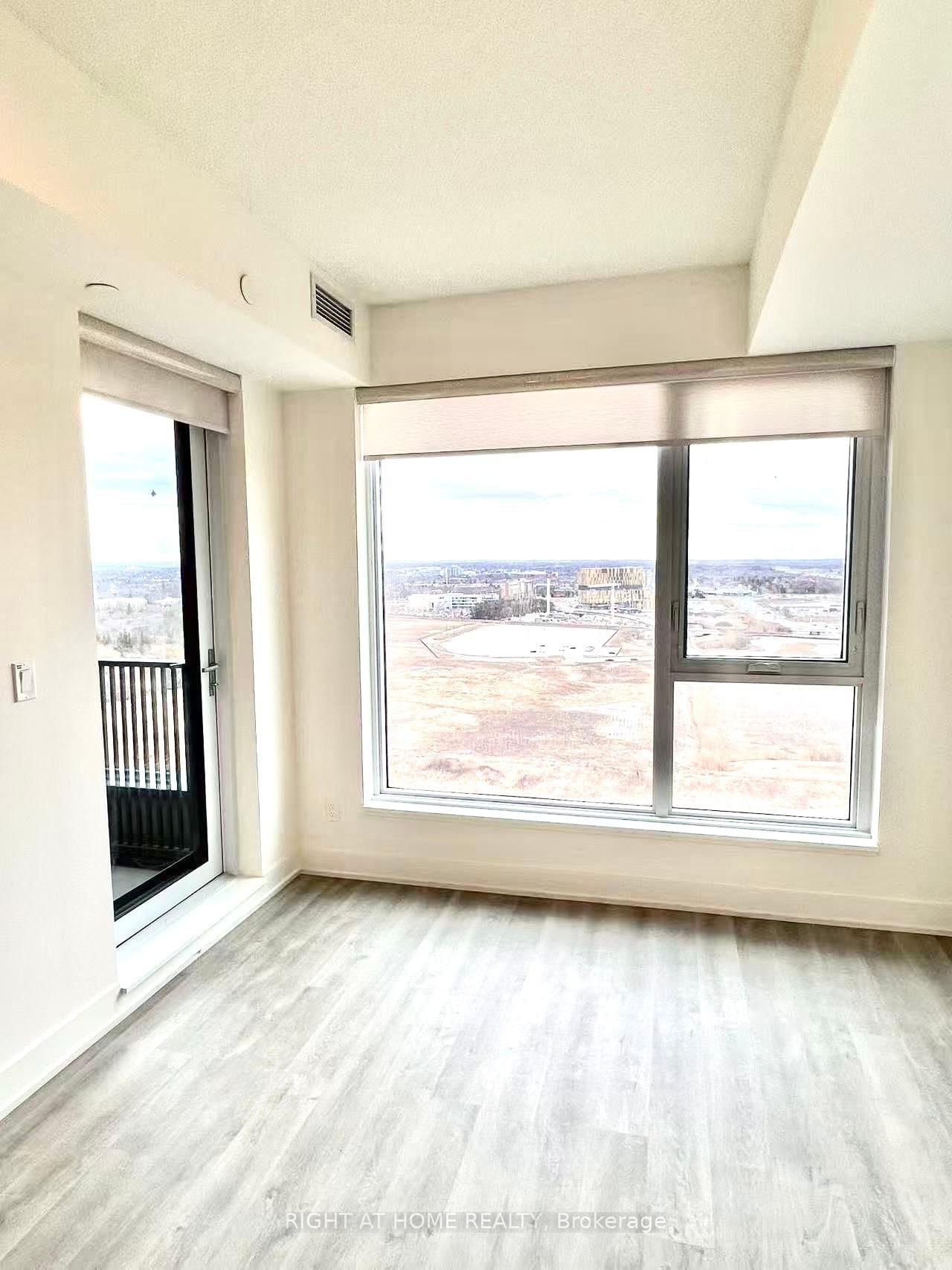 Condo for lease at 2005-38 Andre de Grasse Street, Markham, Unionville, L6G 0H8 - MLS: N12118760