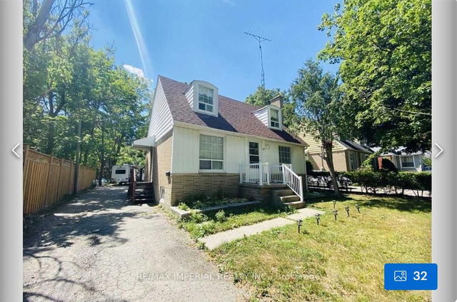 Bsmt - 118 Ruggles Avenue