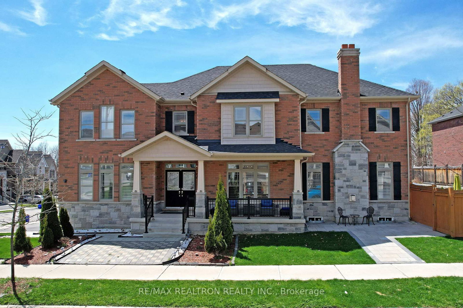 Detached House for sale at 42 Manor Hampton Street, East Gwillimbury, Sharon, L9N 0P9 - MLS: N12118790