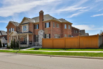 42 Manor Hampton St, East Gwillimbury - Sharon image-0-1