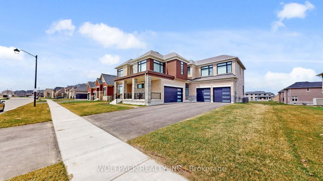 6 Magnolia Avenue