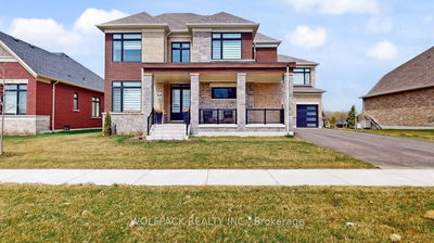 6 Magnolia Ave, Adjala-Tosorontio - Colgan image-0-1