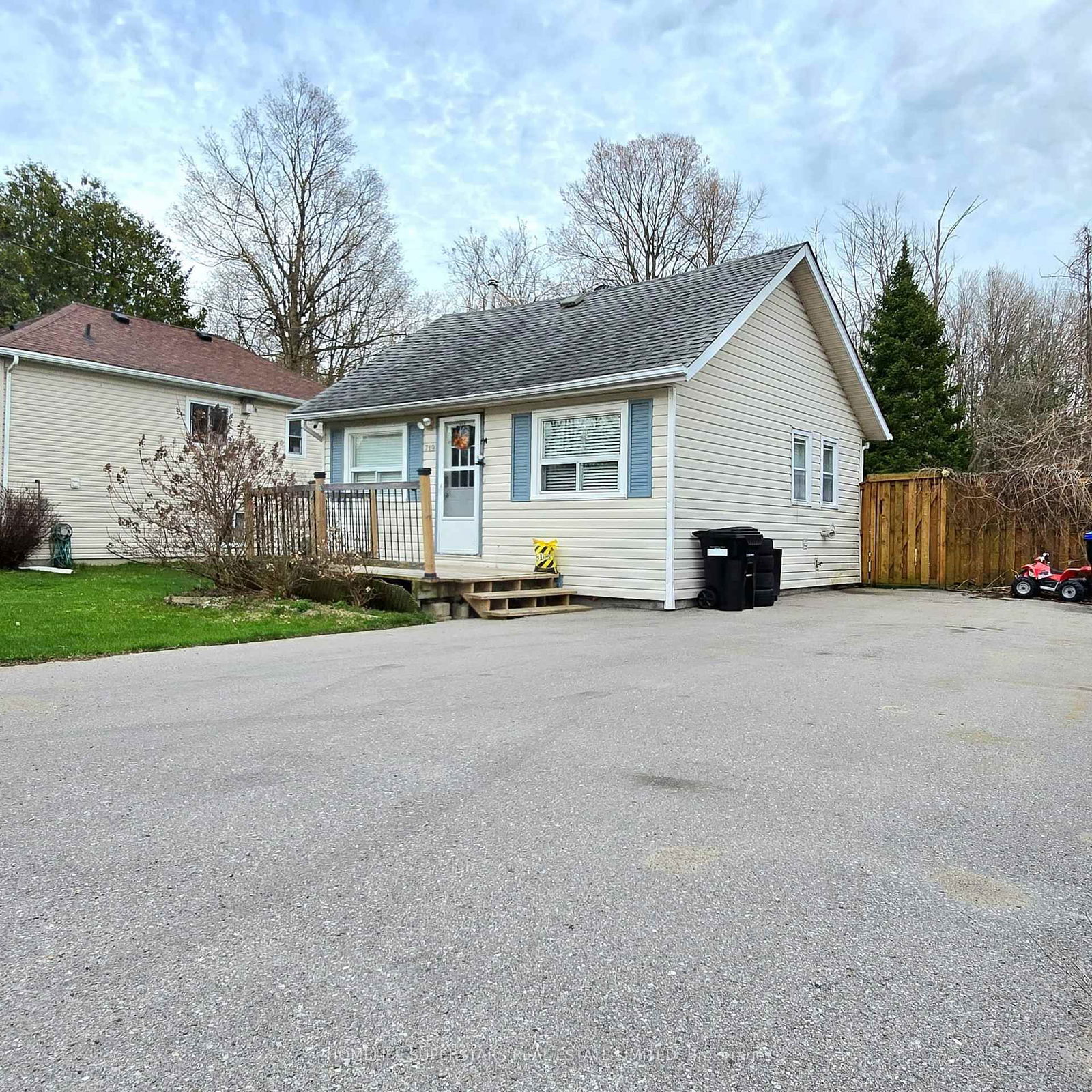 Detached House for sale at 719 Chestnut Street, Innisfil, Alcona, L9S 2H8 - MLS: N12118824