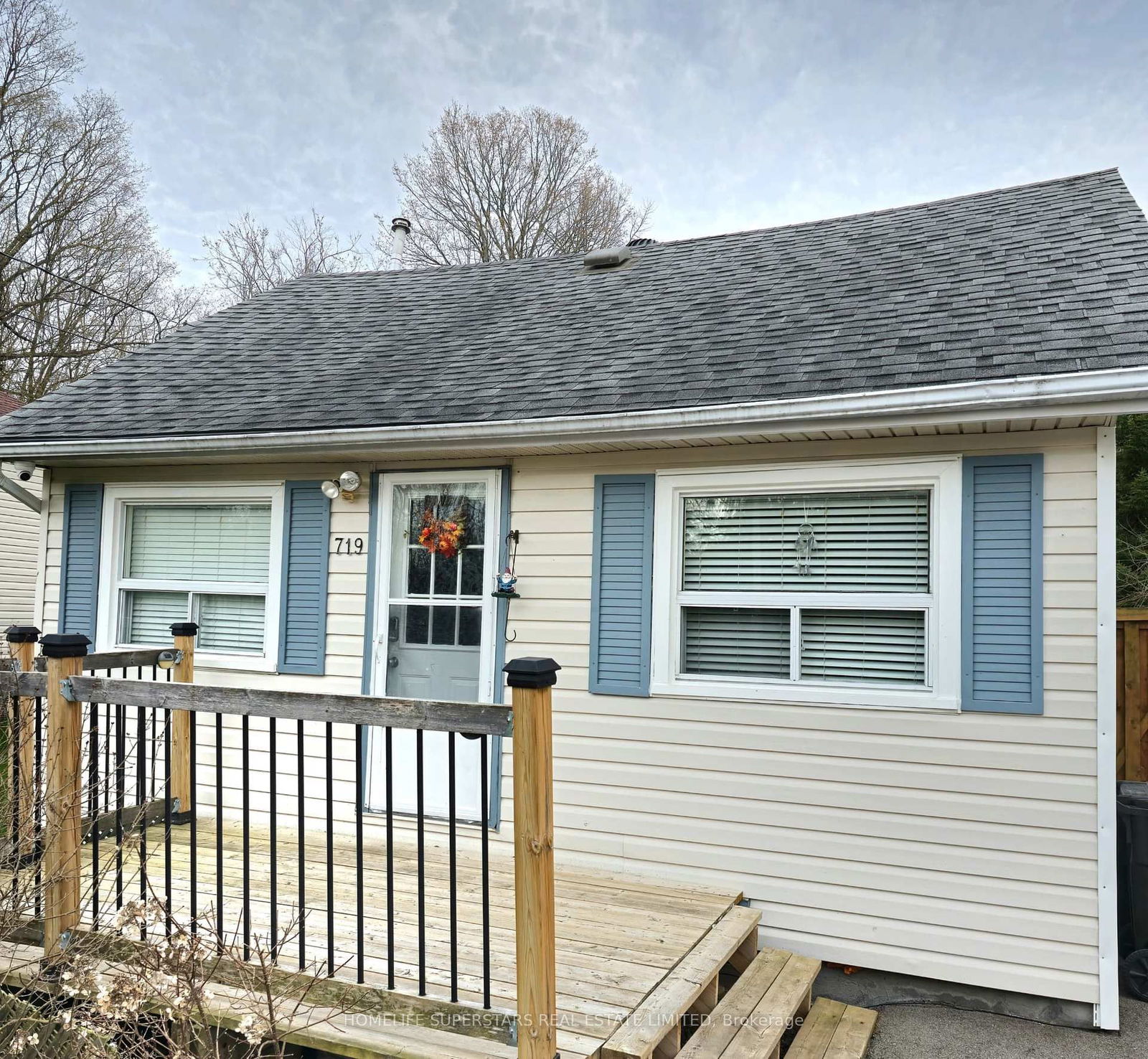 Detached House for sale at 719 Chestnut Street, Innisfil, Alcona, L9S 2H8 - MLS: N12118824