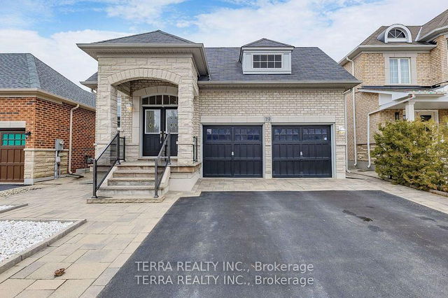 19 Isaiah Drive
