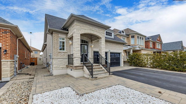 19 Isaiah Drive
