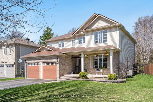87 Truax Crescent
