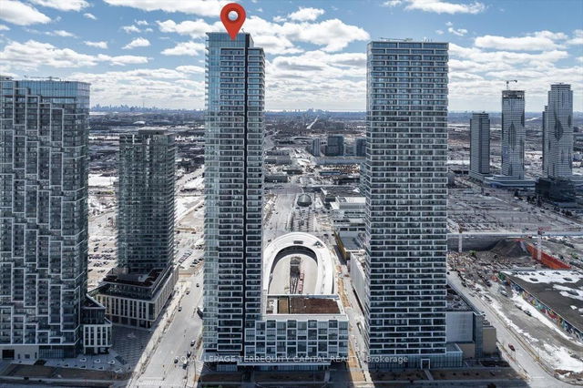 1110 - 950 Portage Parkway