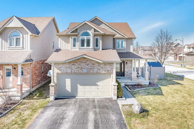 106 Mike Hart Drive