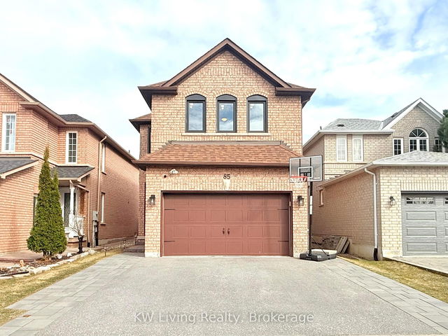 85 Woodhaven Crescent